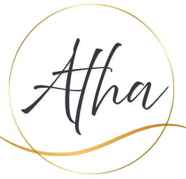 Atha with Anita Satyajit